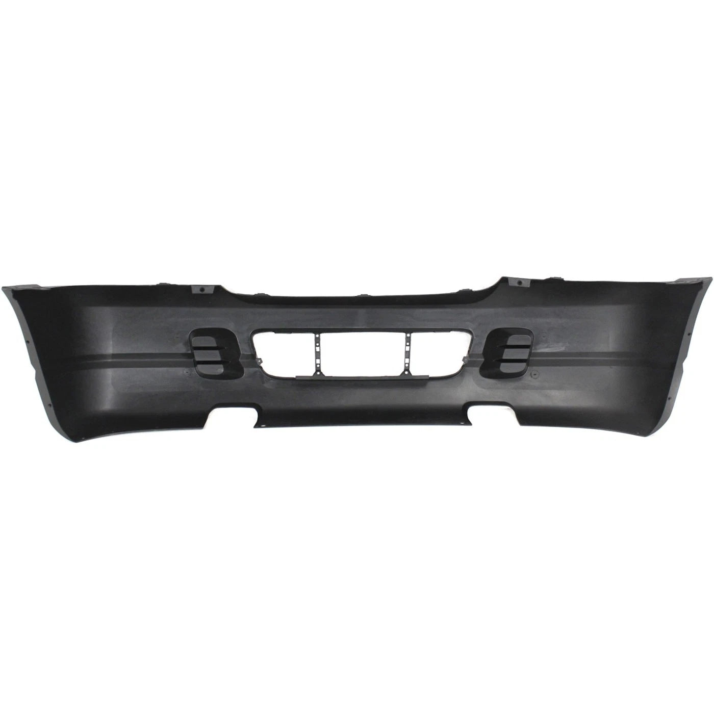 Textured Front Bumper Cover 3L2Z17D957RC FO1000633 Replacement For Ford Explorer 2003 2004 Textured