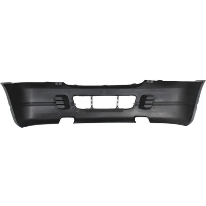 Textured Front Bumper Cover 3L2Z17D957RC FO1000633 Replacement For Ford Explorer 2003 2004 Textured