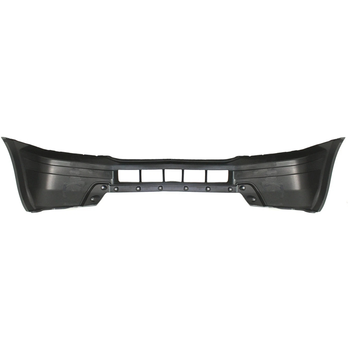 Primed Front Bumper Cover 04711S9VA90ZZ HO1000208 Replacement For Honda Pilot 2003 2004 2005 Primed