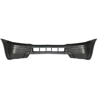 Primed Front Bumper Cover 04711S9VA90ZZ HO1000208 Replacement For Honda Pilot 2003 2004 2005 Primed