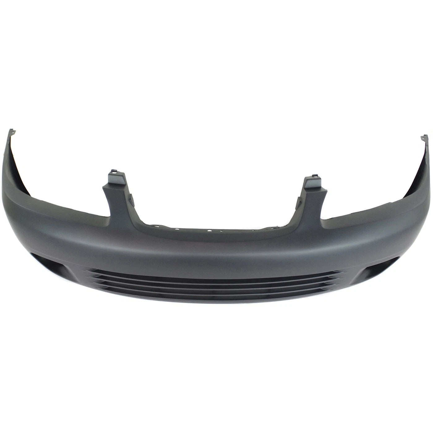 Primed Bumper Cover F20225M125 NI1000178 Replacement For Nissan Sentra 2000 2001 2002 2003 Primed Front