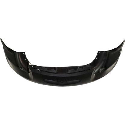 Primed Front Bumper Cover 4805255AB CH1000322 Replacement For Chrysler Sebring 2001 2002 2003 Primed