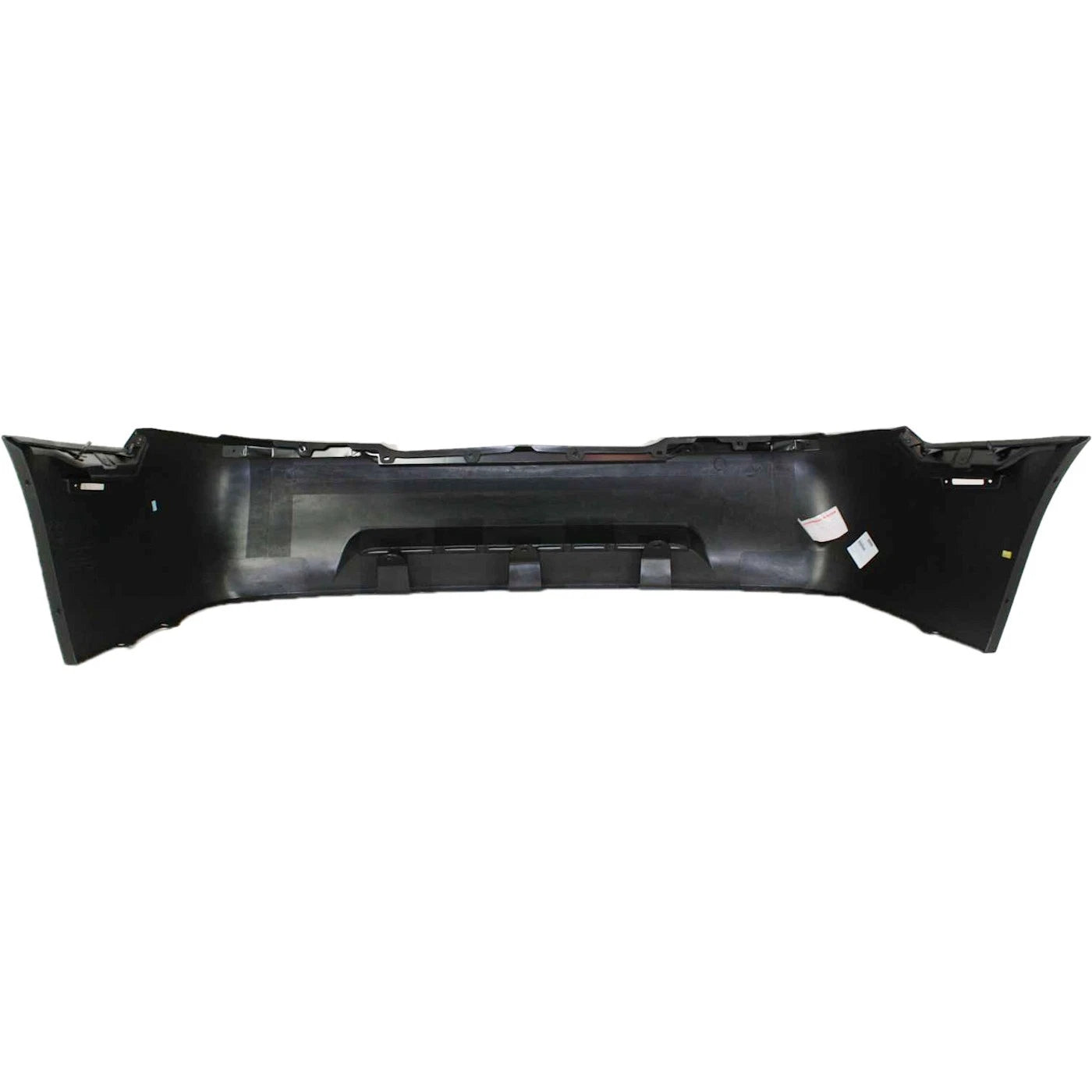 Primed Bumper Cover XR3Z17K835AA FO1100284 Replacement For Ford Mustang 1999 2000 2001 2002 2003 2004 Base Model Rear Plastic Primed