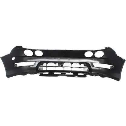 Primed Front Bumper Cover 04711ST7A91ZZ AC1000130 Replacement For Acura Integra 1998 1999 2000 2001 Primed