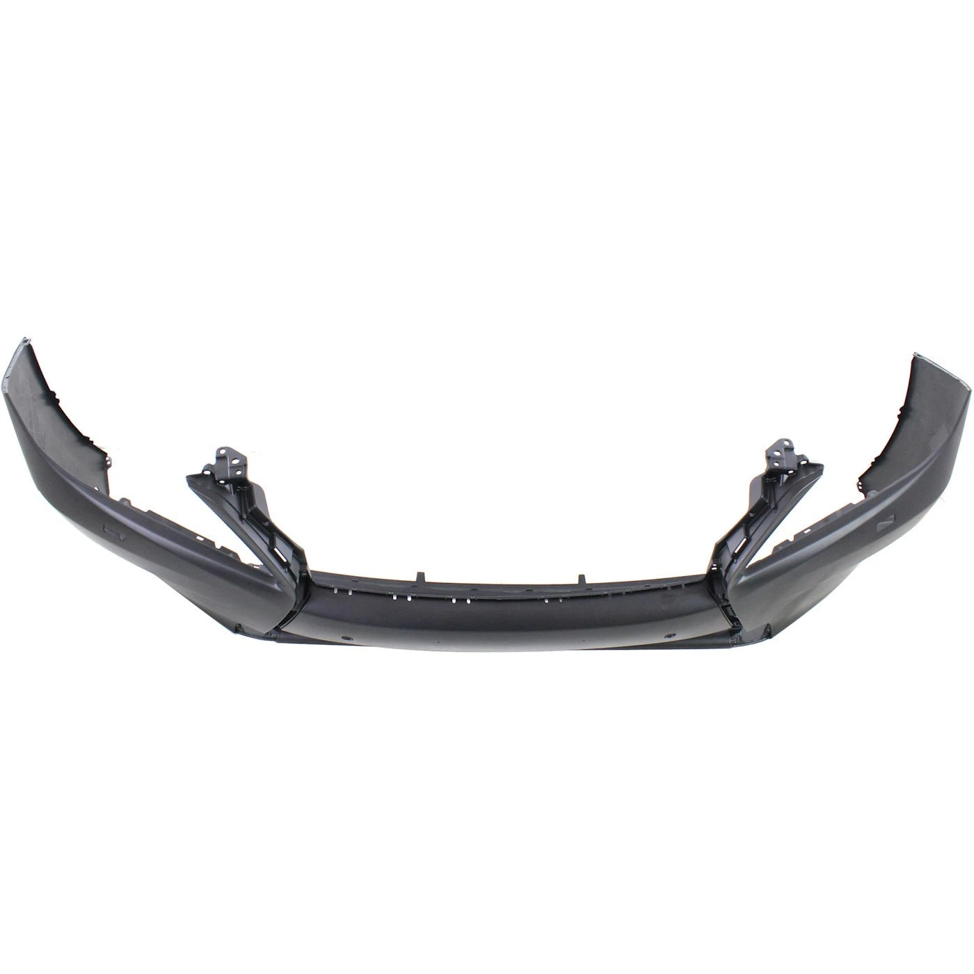 Primed Front Bumper Cover 521190E915 LX1000243 Replacement For Lexus RX350 RX450h 2013 2014 2015 Primed Canada Built