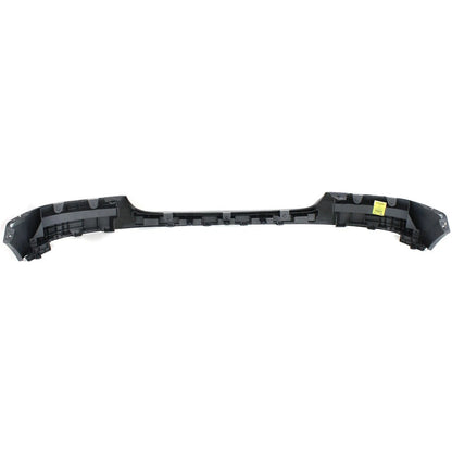 Primed Bumper Cover Fascia Front Upper 4L3Z17D957CA FO1000562 Replacement For Ford F-150 2004 2005 2006 Primed