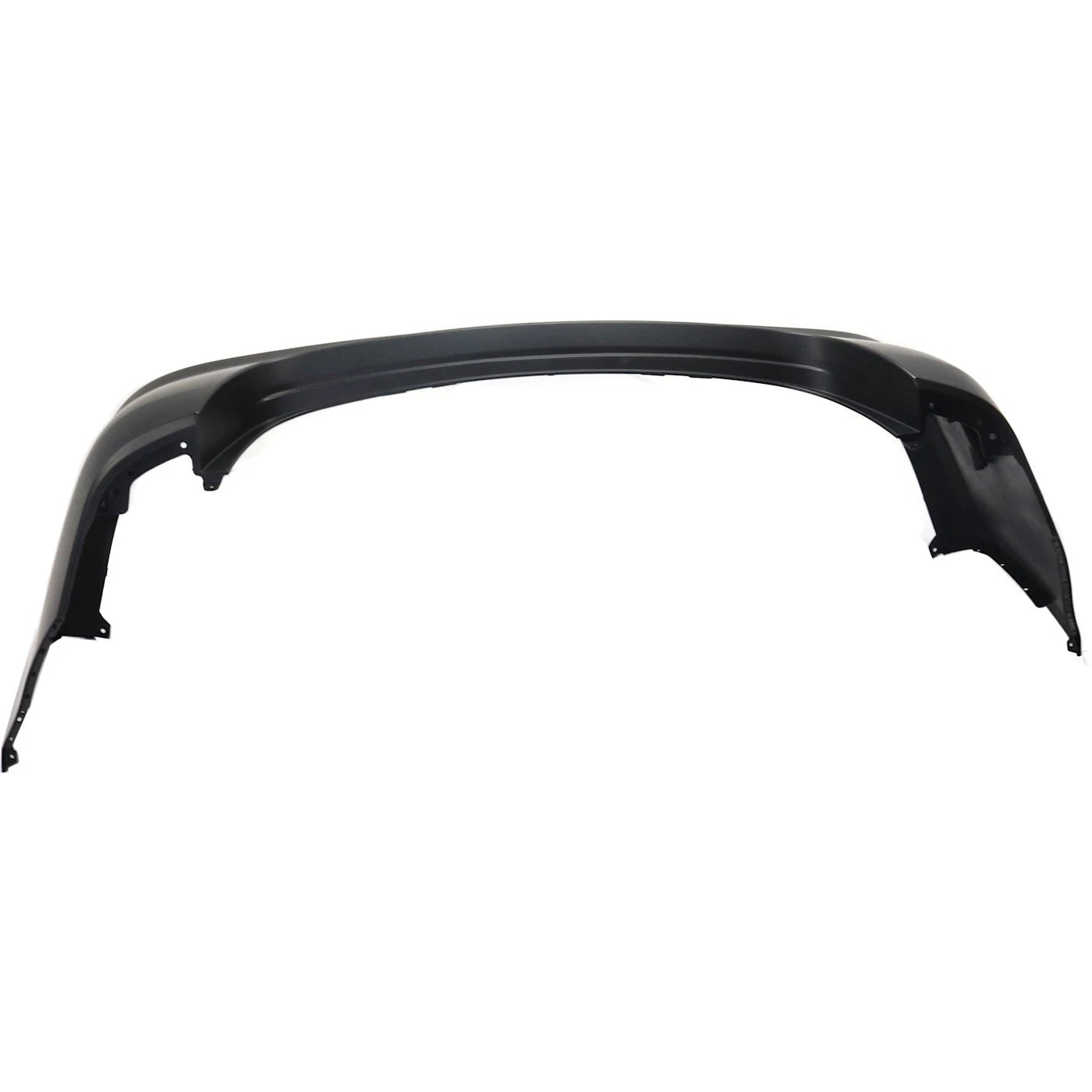 Primed Rear Bumper Cover 866104C510 KI1100181 Replacement For Kia Optima 2014 2015 USA Built Primed