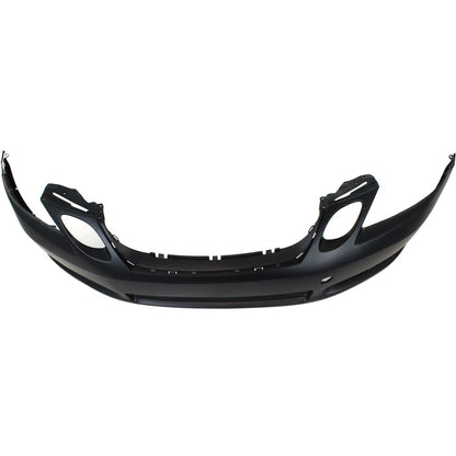 Primed Front Bumper Cover 5211930961 LX1000154 Replacement For Lexus GS300 2006, GS350/GS450h 2007, GS430 2006 2007 Primed