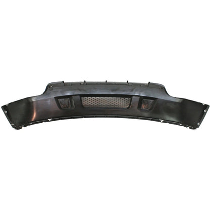 Textured Front Lower Bumper Cover 25832805 GM1015103 Replacement For GMC Acadia 2007 2008 2009 2010 2011 2012 Textured