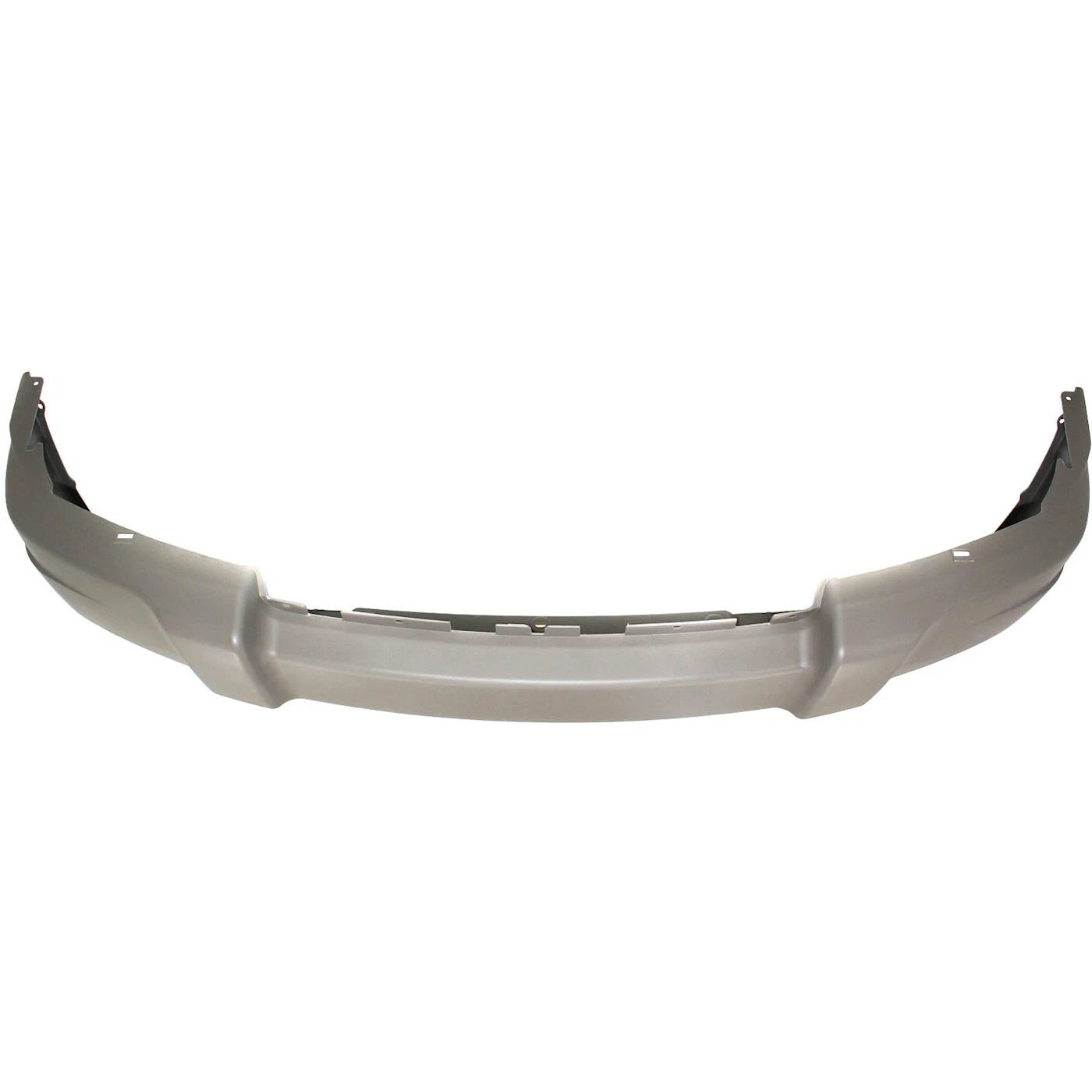 Textured Front Bumper Cover 5JF81WLPAC CH1000409 Replacement For Jeep Grand Cherokee 2004 Textured