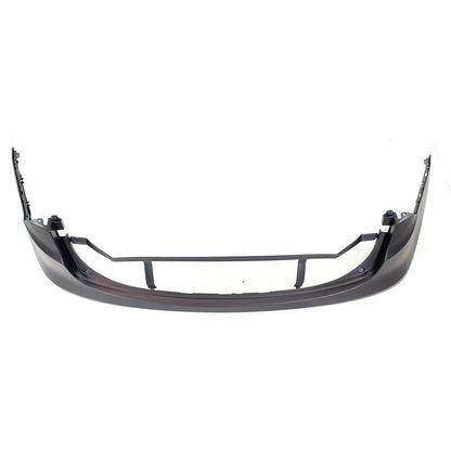 Primed Bumper Cover 866114Z000 HY1114100 Replacement For Hyundai Santa Fe 2013 2014 2015 2016 Sport Rear Upper Plastic Primed