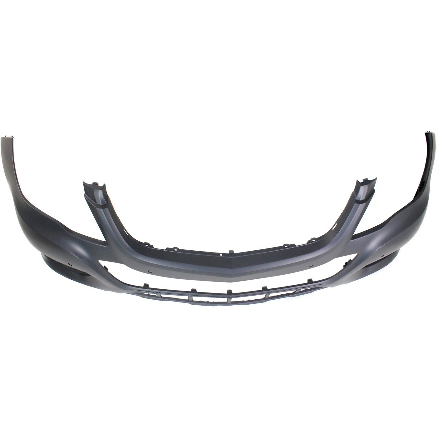 Primed Bumper Cover Fascia Front 2048802049 MB1000402 Replacement For Mercedes-Benz GLK350 GLK250 2013 2014 2015 Primed