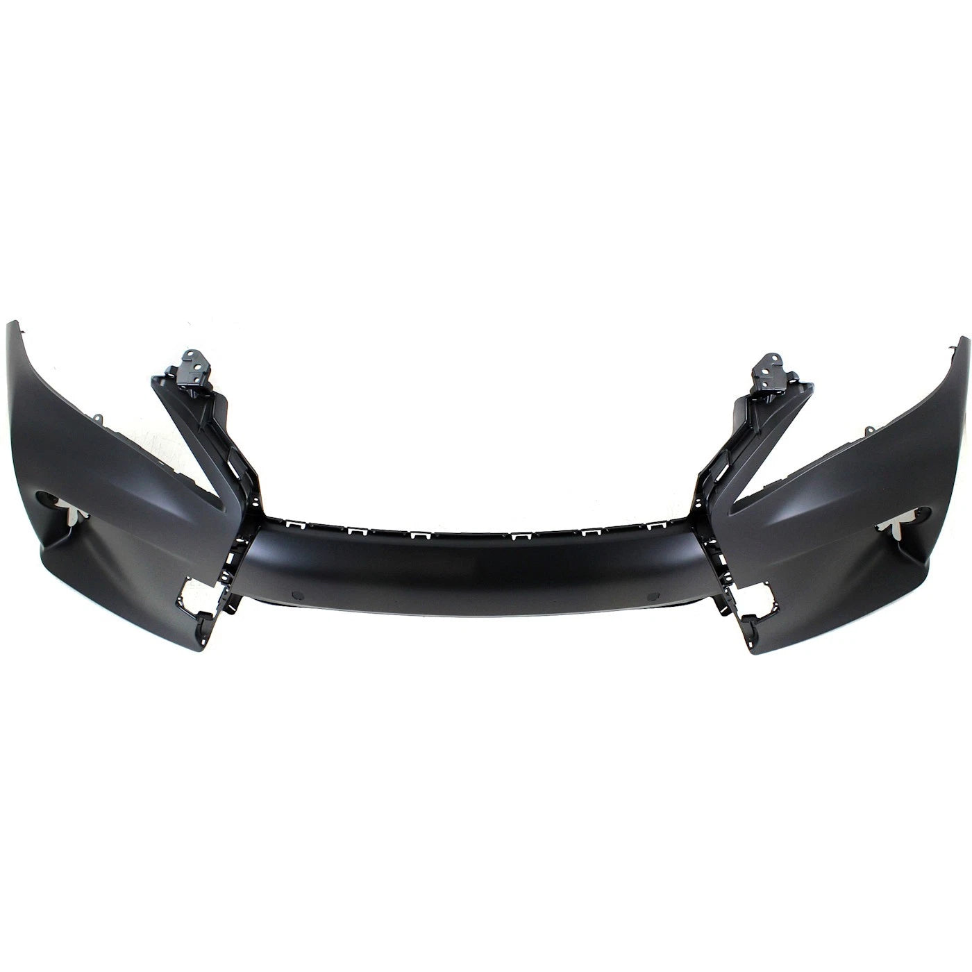 Primed Front Bumper Cover 521190E922-PFM 521190E920 LX1000245 Replacement For Lexus RX350 RX450h 2013 2014 2015 Primed Japan Built Vehicle