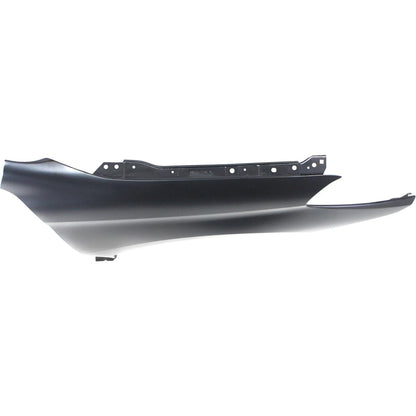 Primed Fender Replacement For Toyota Solara 2004 2005 2006 2007 2008 Front Passenger Side 53801AA040 TO1241204