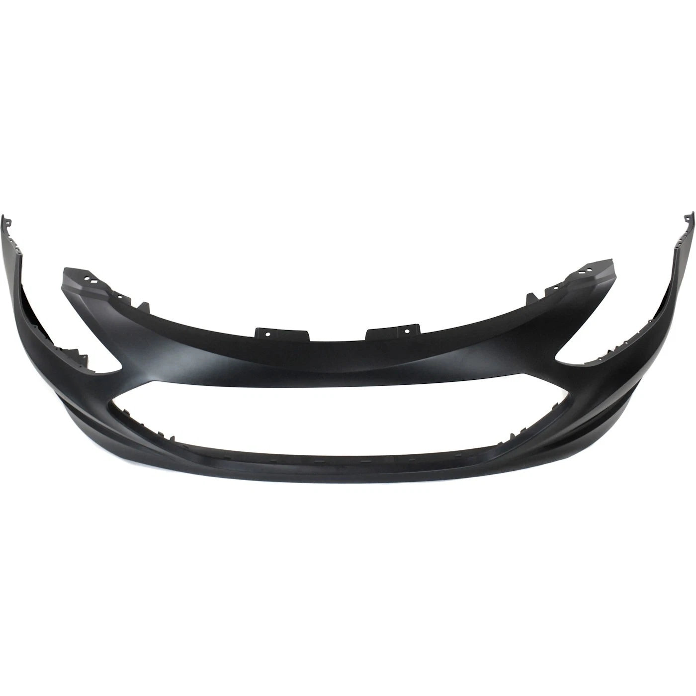 Primed Bumper Cover Fascia Front HY1000186 865114R000 Replacement For Hyundai Sonata 2011 2012 2013 2014 2015 Primed