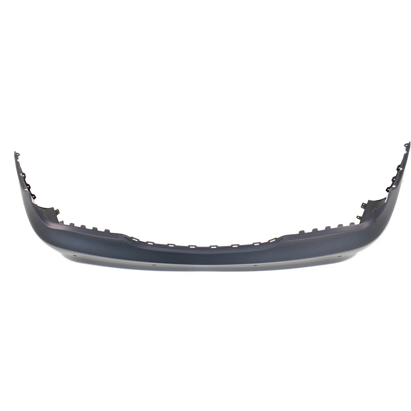 Primed Bumper Cover Fascia Rear MB1100326 11788004409999 Replacement For Mercedes Benz CLA250 2014 2015 2016 2017 2018 2019 Primed