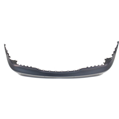 Primed Bumper Cover Fascia Rear MB1100326 11788004409999 Replacement For Mercedes Benz CLA250 2014 2015 2016 2017 2018 2019 Primed
