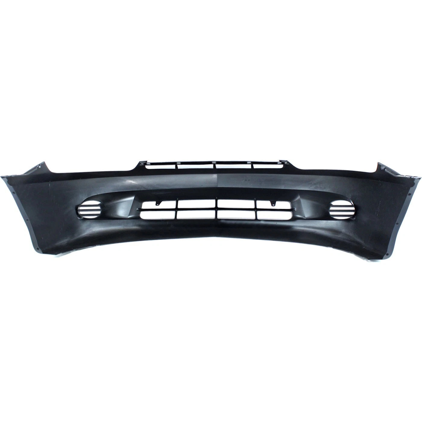 Primed Bumper Cover Fascia Front 12335575 GM1000662 Replacement For Chevy Cavalier 2003 2004 2005 Primed