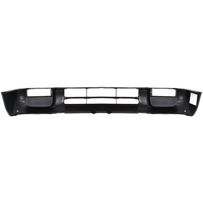 Primed Front Bumper Cover NI1000166 F2M220W625 Replacement For Nissan Pathfinder 1996 1997 1998 1999 Primed