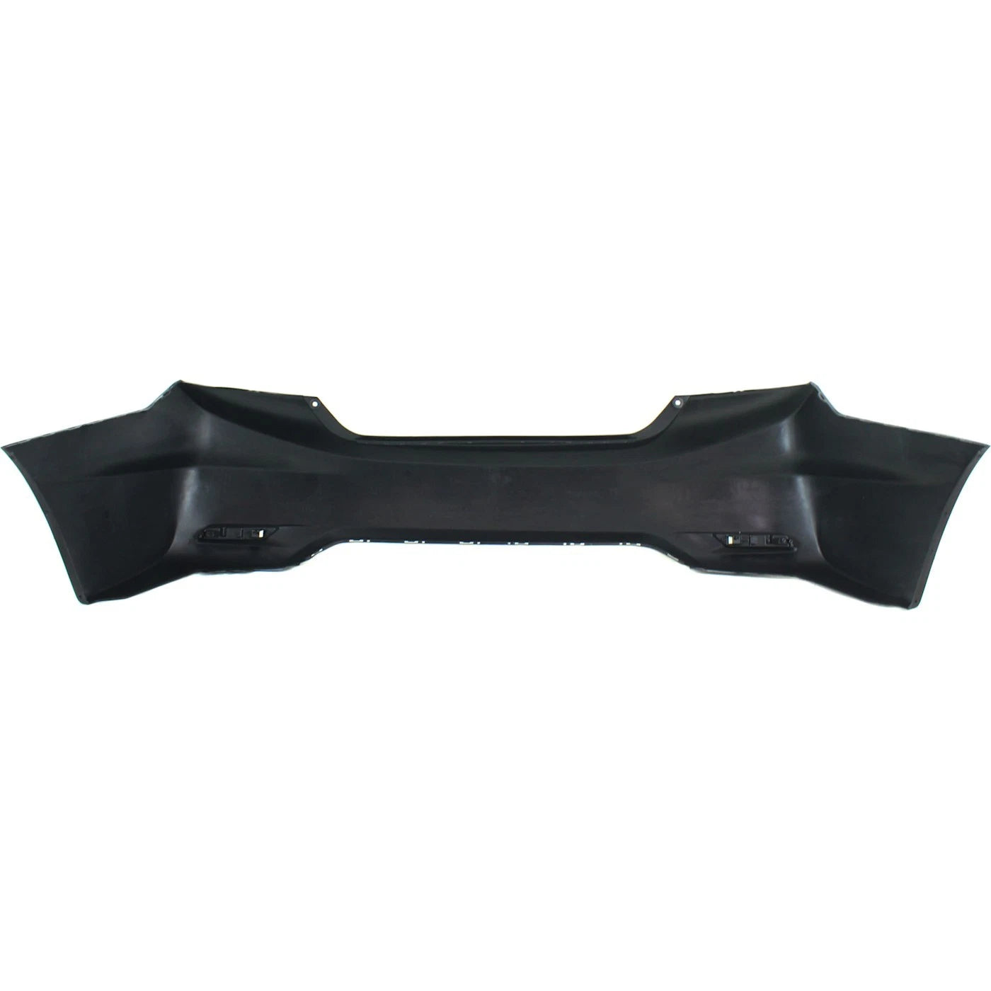 Primed Rear Upper Bumper Cover 04715TR3A50ZZ 04715TR3A80ZZ HO1100278 Replacement For Honda Civic 2013 2014 2015 Sedan Primed