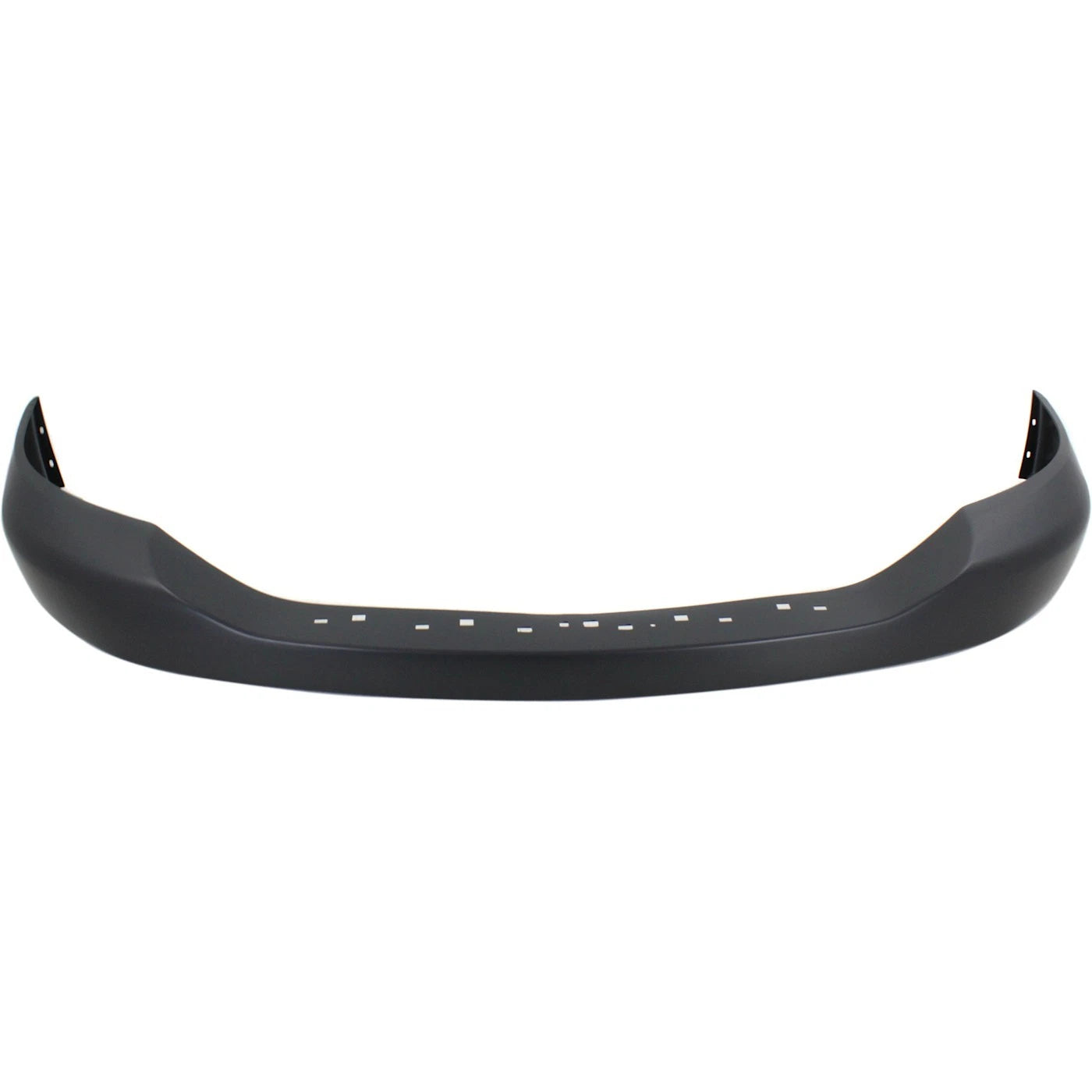 Primed Front Upper Bumper Cover ZA17TZZAA CH1014100 Replacement For Dodge Ram 1500 2006 2007 2008 Primed