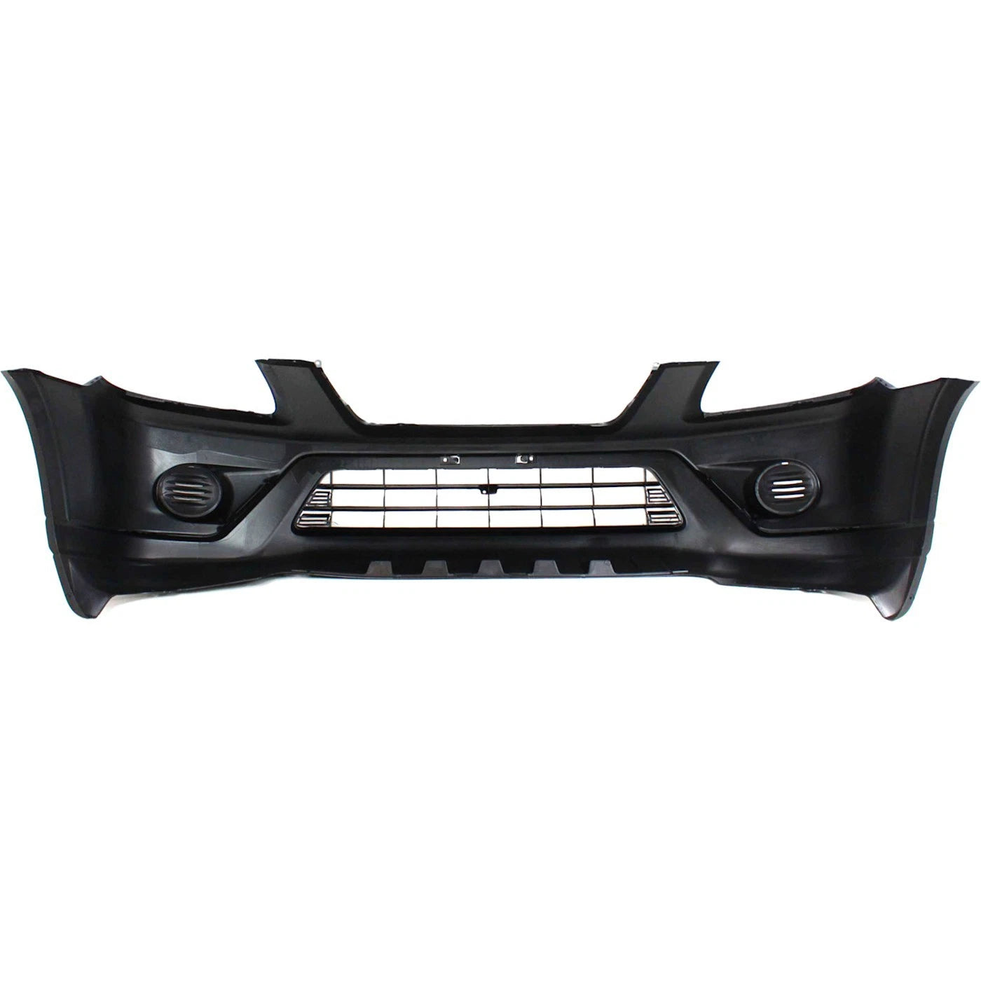 Textured Front Bumper Cover 04711S9AA91 HO1000225 Replacement For Honda CR-V 2005 2006 Japan/UK Built Vehicle Textured