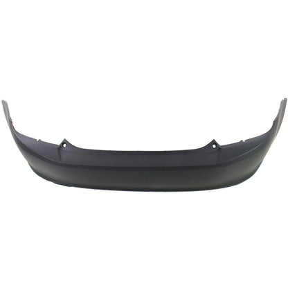 Primed Rear Bumper Cover SC1100109 5215921913 Replacement For Scion tC 2011 2012 2013 Coupe Primed