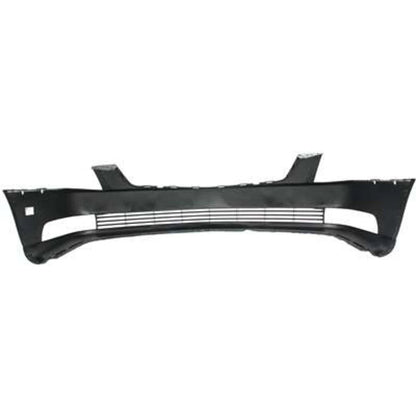 Primed Front Bumper Cover Fascia 20823613 GM1000814 Replacement Replacement For Cadillac DTS 2006 2007 2008 2009 2010 2011 Primed