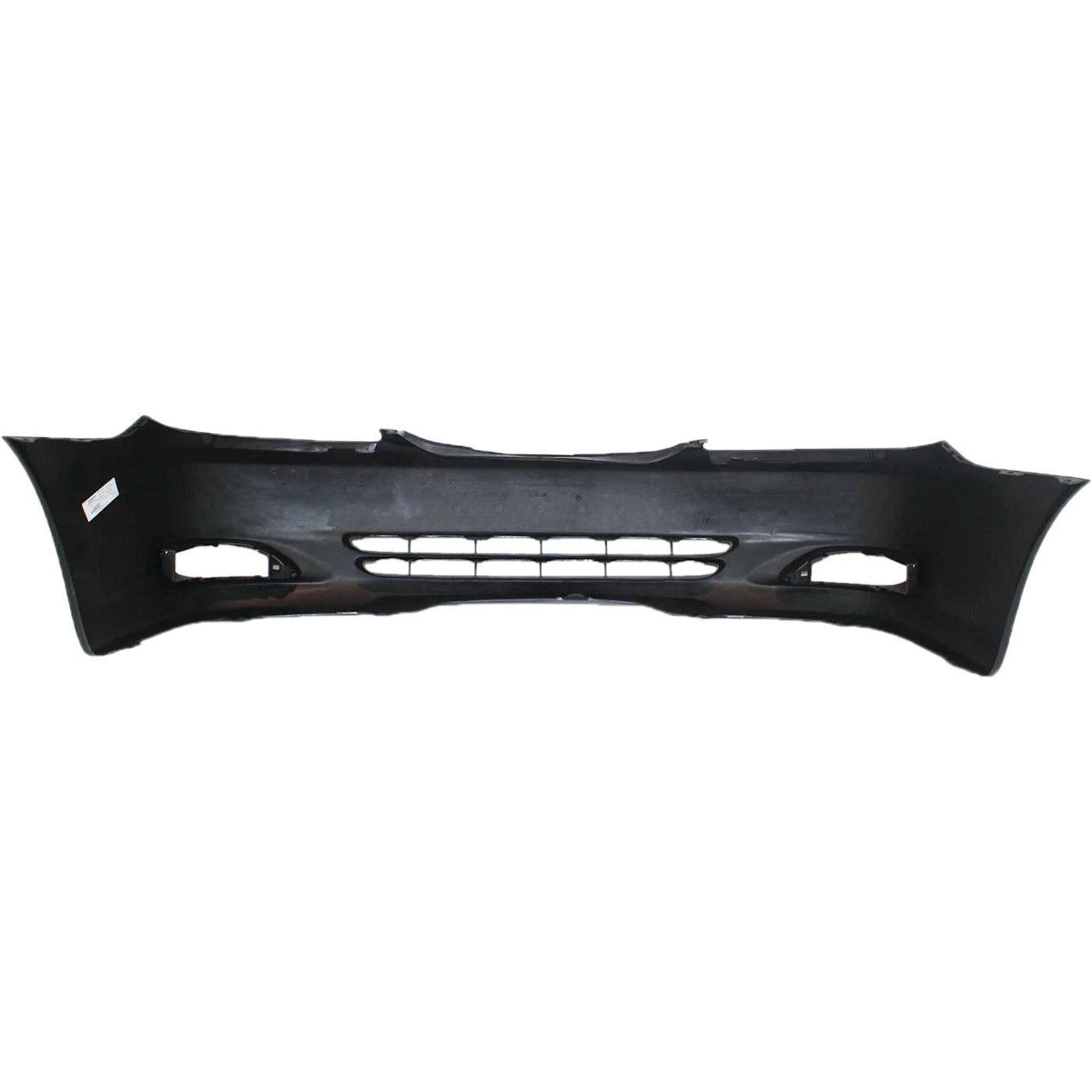 Primed Front Bumper Cover 52119AA905 TO1000231 Replacement For Toyota Camry 2002 2003 2004 Primed