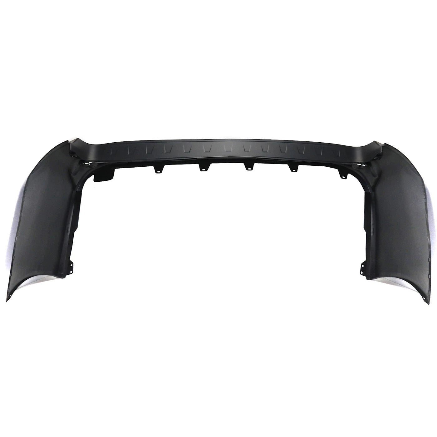 Primed Bumper Cover Fascia Rear Replacement For Toyota Sienna 2011 2012 2013 2014 2015 2016 2017 2018 2019 2020 5215908905