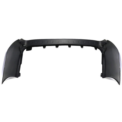 Primed Bumper Cover Fascia Rear Replacement For Toyota Sienna 2011 2012 2013 2014 2015 2016 2017 2018 2019 2020 5215908905