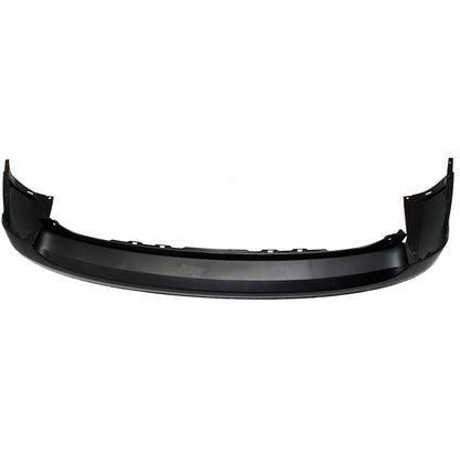 Textured Rear Bumper Cover 04715T0AA90 HO1115102 Replacement For Honda CR-V 2012 2013 2014 Lower Textured