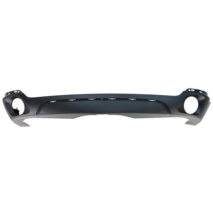 Textured Bumper Cover Fascia Rear Lower 51127384332 BM1115104 Replacement For BMW X5 2014 2015 2016 2017 2018 Textured