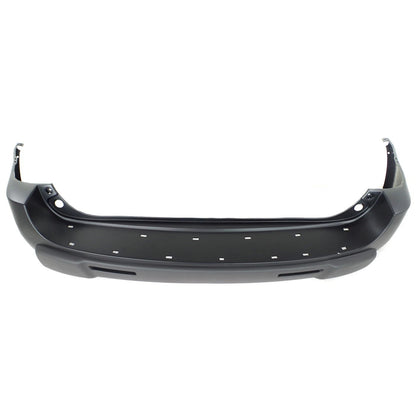 Primed Rear Bumper Cover 19120202 GM1100694 Replacement For Chevrolet Equinox 2005 2006 Primed
