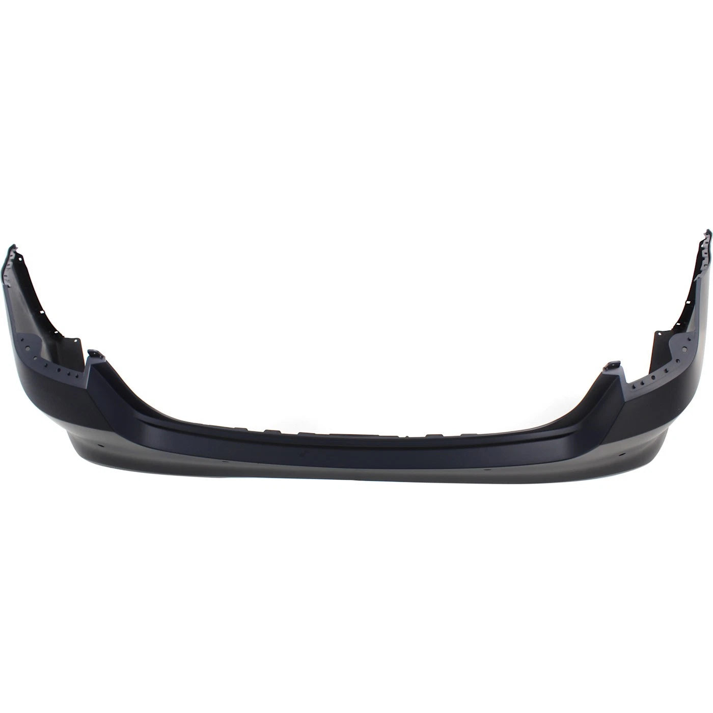 Primed Rear Bumper Cover Primed 86610D5020 KI1100205 Replacement For KIA OPTIMA 2016 2017 2018
