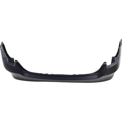 Primed Rear Bumper Cover Primed 86610D5020 KI1100205 Replacement For KIA OPTIMA 2016 2017 2018