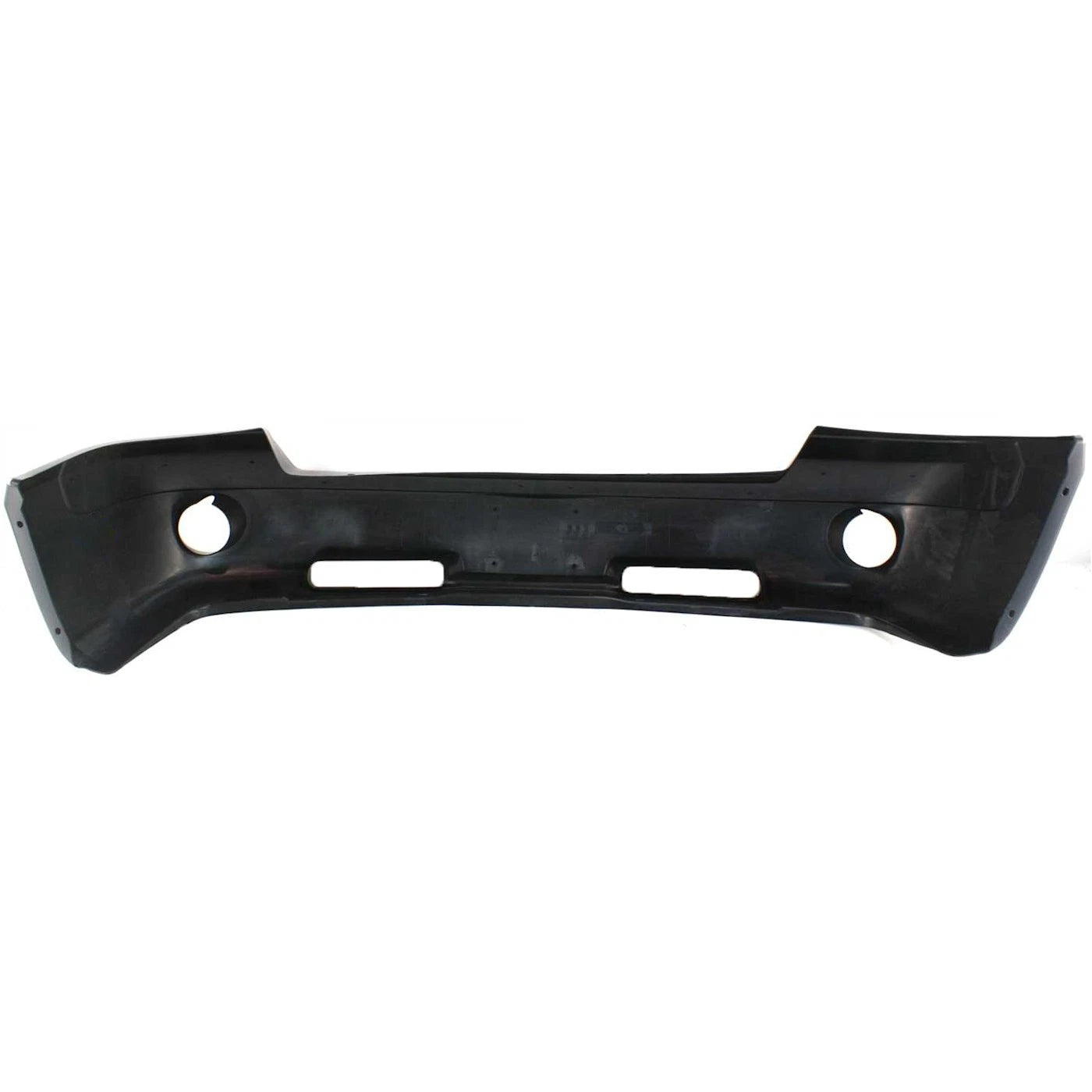 Primed Front Bumper Cover CH1000444C 5JL35TZZAF Replacement For Dodge Dakota 2005 2006 2007 Primed