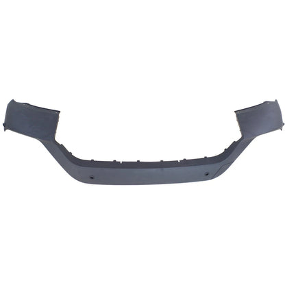 Textured Front Bumper Cover Valance 51117389895 BM1095116 Replacement For BMW X3 2015 2016 2017 Cover Trim Textured with PDC Sensor Holes