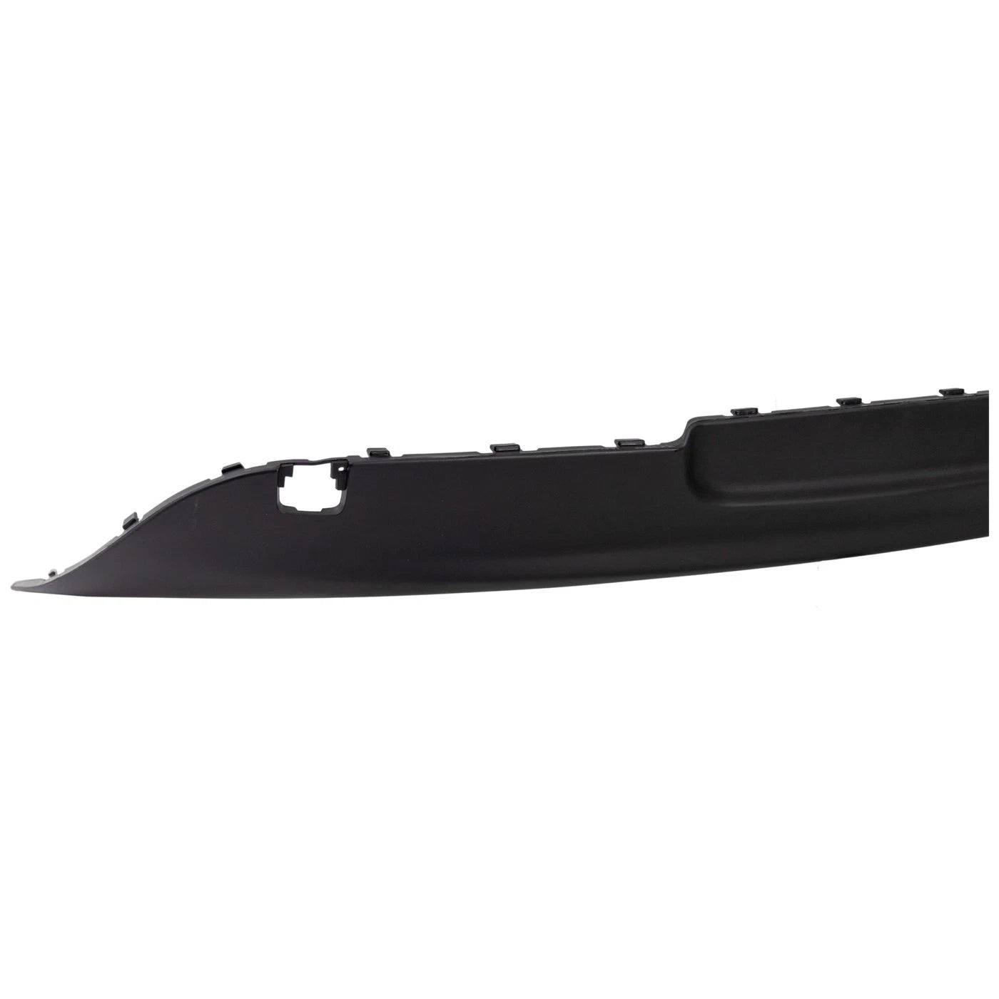 Textured Bumper Cover Fascia Rear Lower 68081375AA CH1195109 Replacement For Dodge Dart 2013 2014 2015 2016 Textured