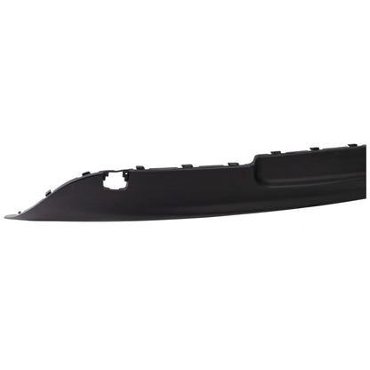 Textured Bumper Cover Fascia Rear Lower 68081375AA CH1195109 Replacement For Dodge Dart 2013 2014 2015 2016 Textured