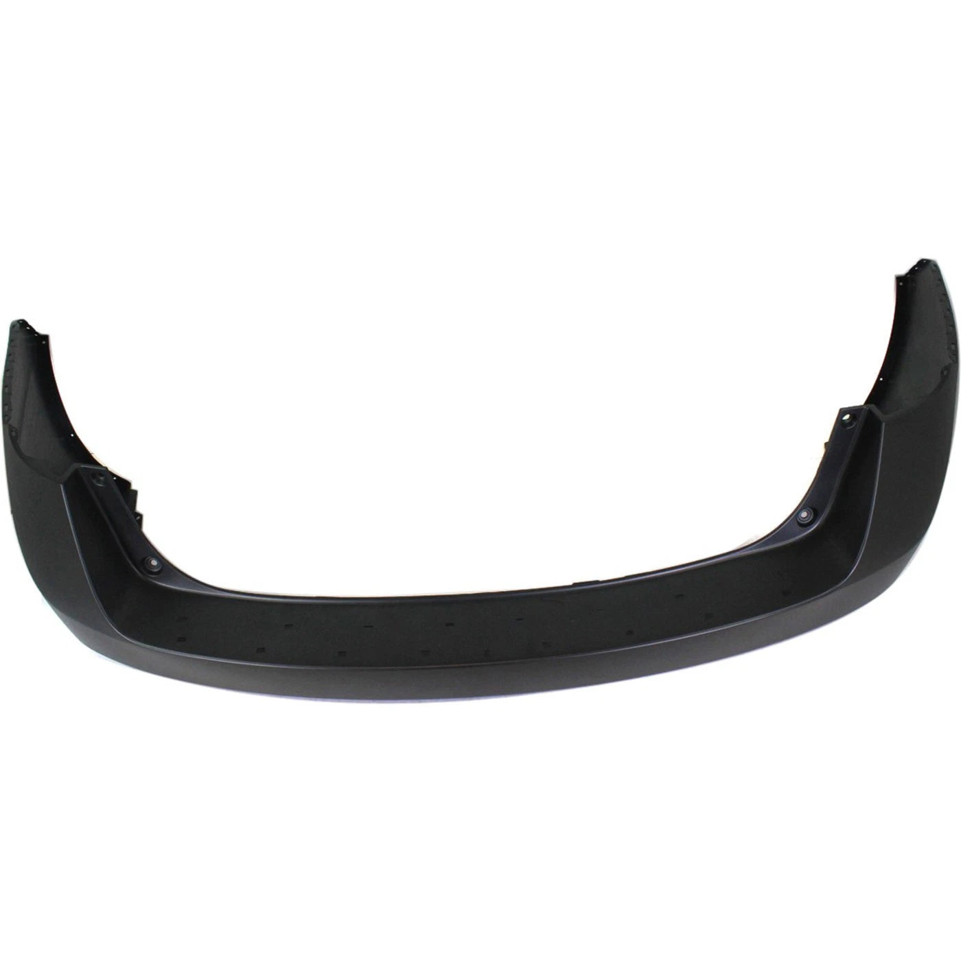 Primed Primed 04715TK8A90ZZ HO1100267 Rear Bumper Cover Fascia Replacement For Honda Odyssey 2011 2012 2013 2014 2015 2016 2017