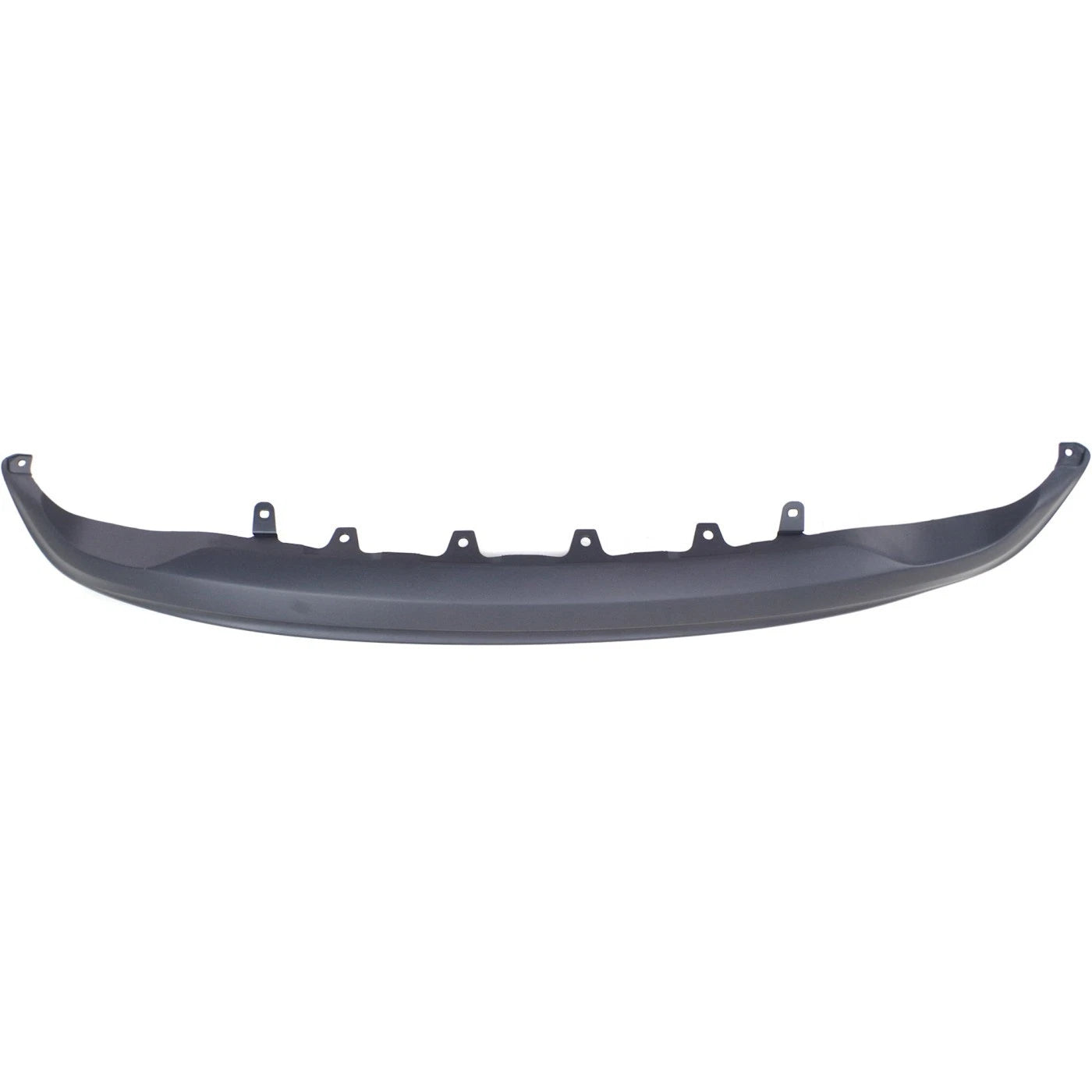 Textured Rear Lower Bumper Cover 5216906010 TO1195103 Replacement For Toyota Camry 2015 2016 2017 Plastic Textured