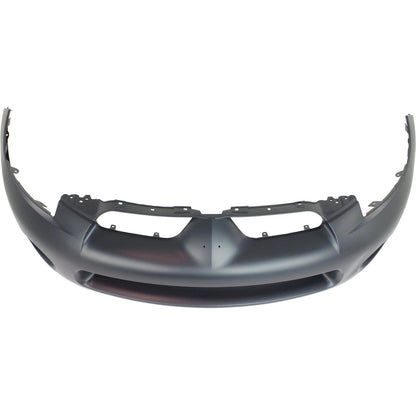 Primed Front Bumper Cover 6400B274 MI1000313 Replacement Replacement For Mitsubishi Eclipse 2006 2007 2008 Primed
