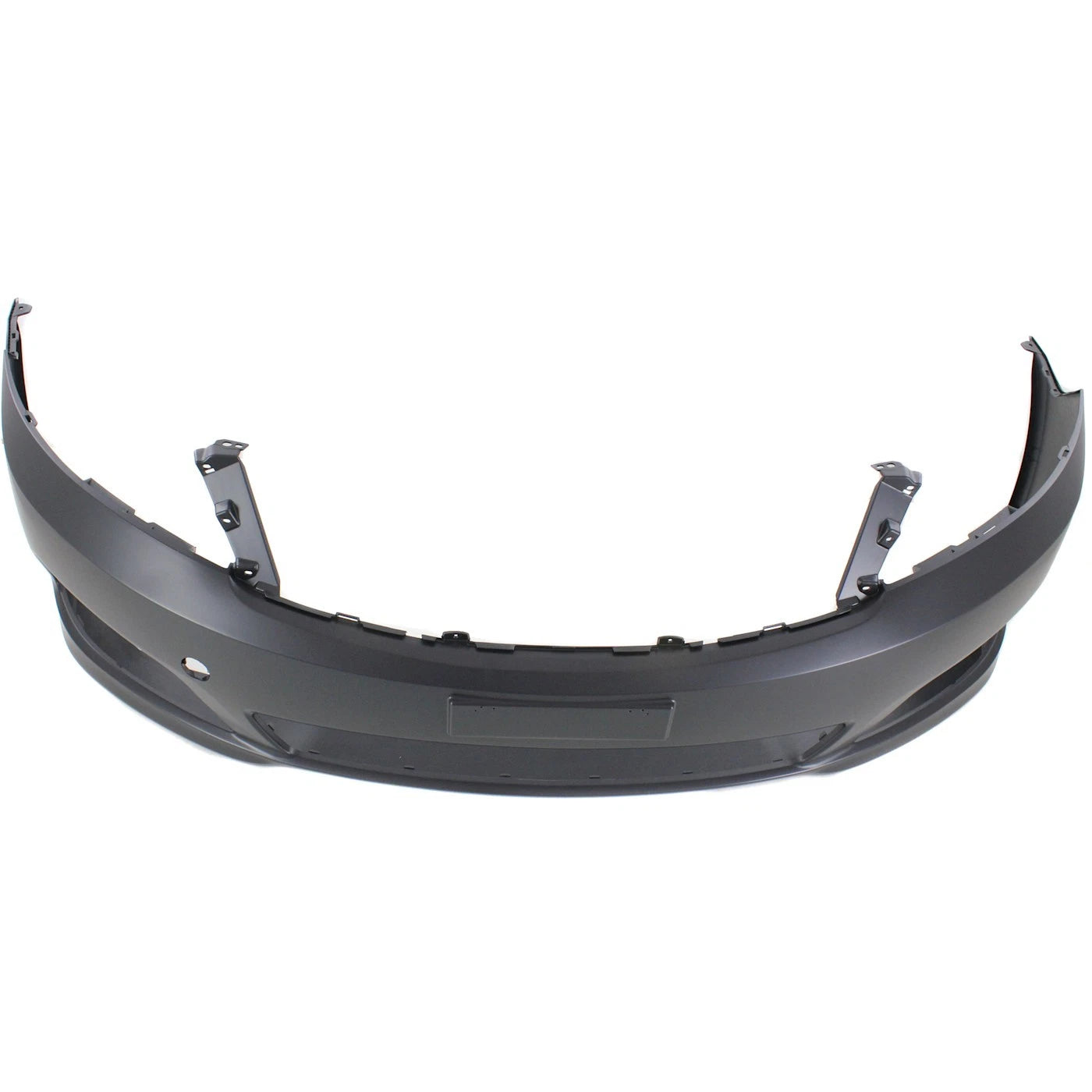 Primed Front Bumper Cover KI1000142 865112G510 Replacement For Kia Optima Magentis 2009 2010 Primed