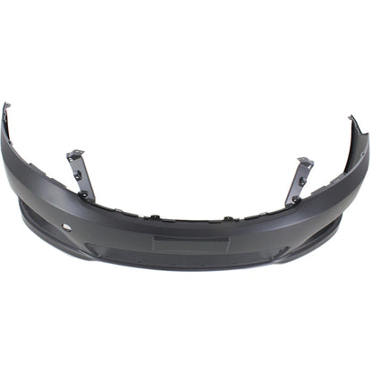 Primed Front Bumper Cover KI1000142 865112G510 Replacement For Kia Optima Magentis 2009 2010 Primed