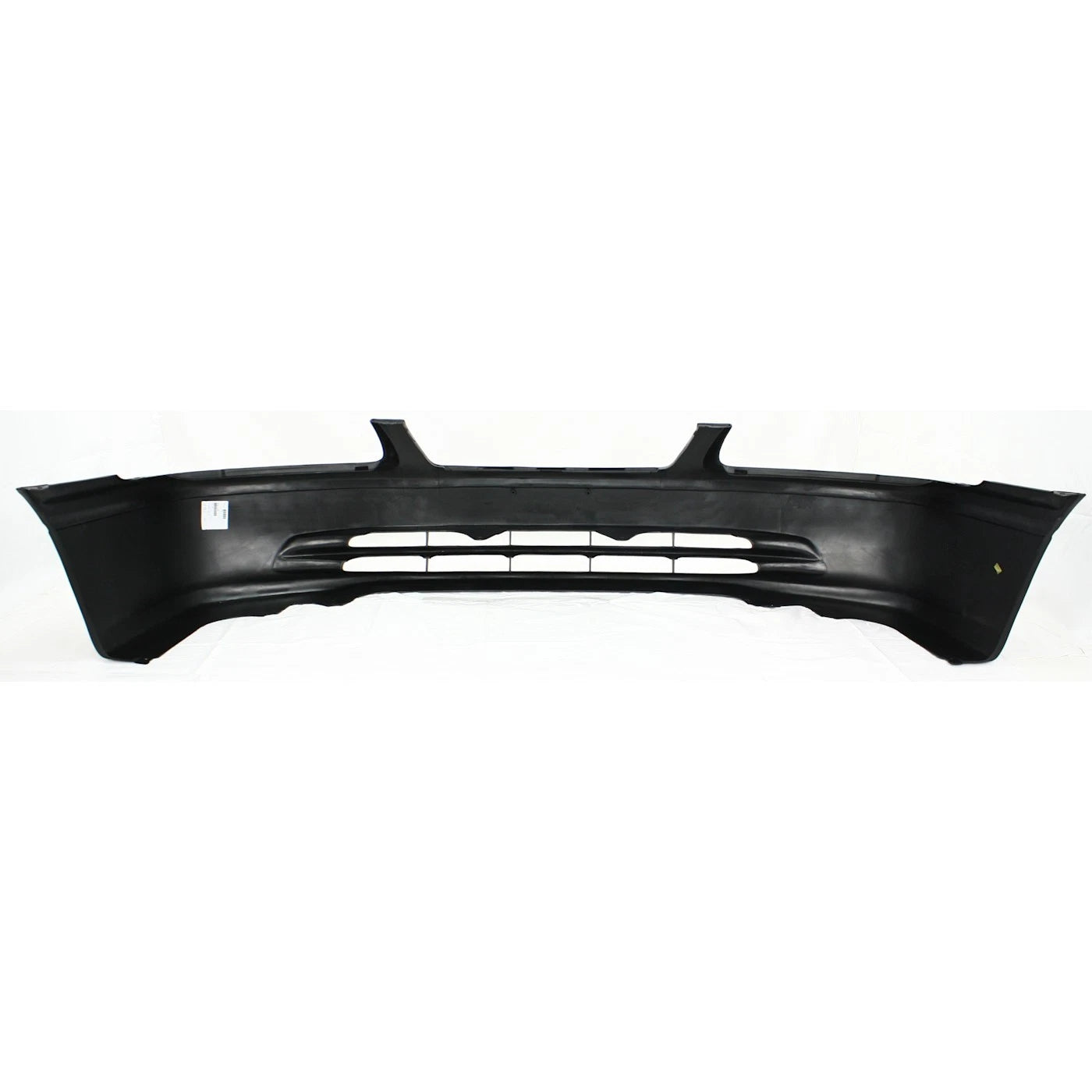 Primed Front Bumper Cover TO1000206 52119AA902 Replacement For Toyota Camry 2000 2001 Sedan Primed