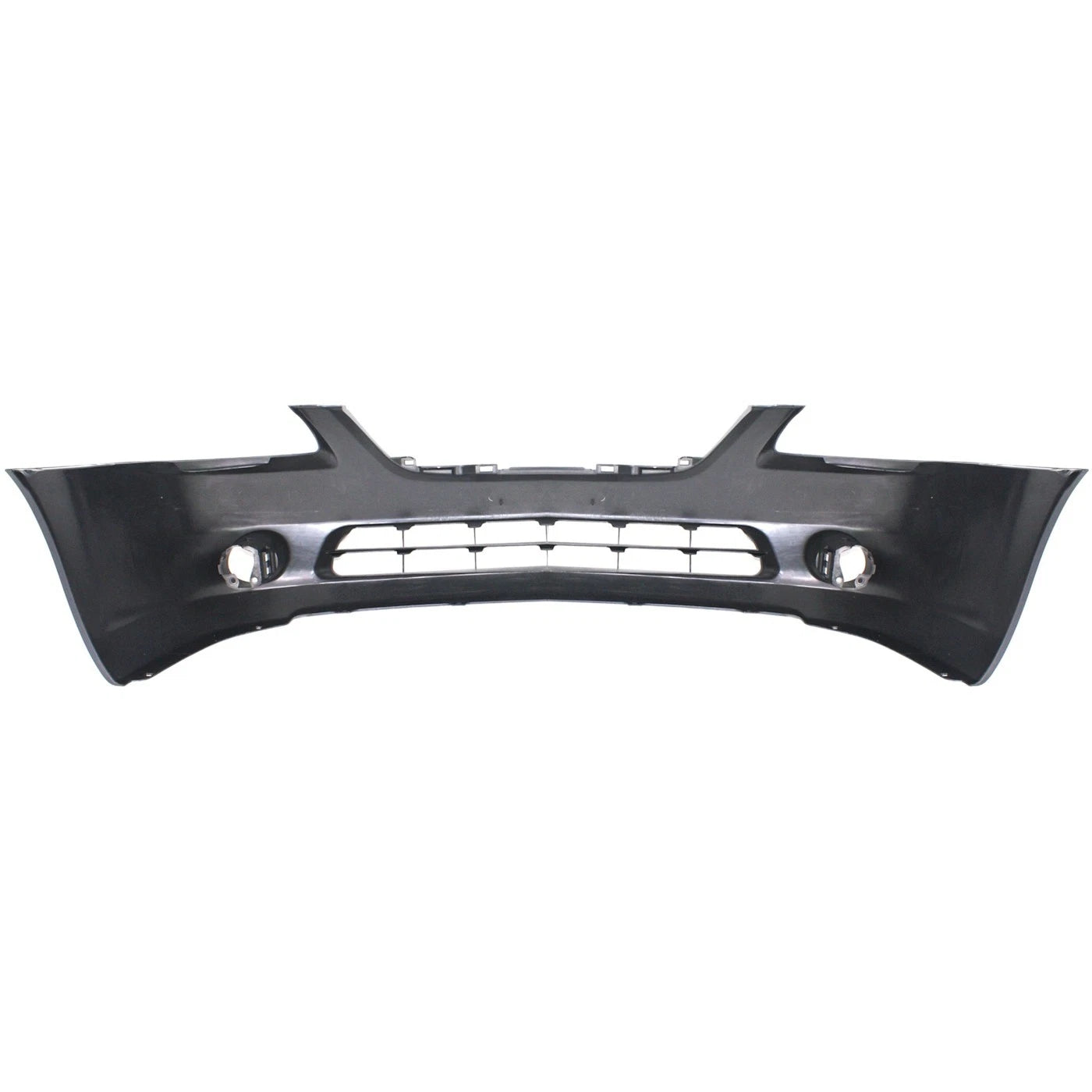 Primed Bumper Cover 620228J040 NI1000193 Replacement For Nissan Altima 2002 2003 2004 S SE SL Model Front Primed