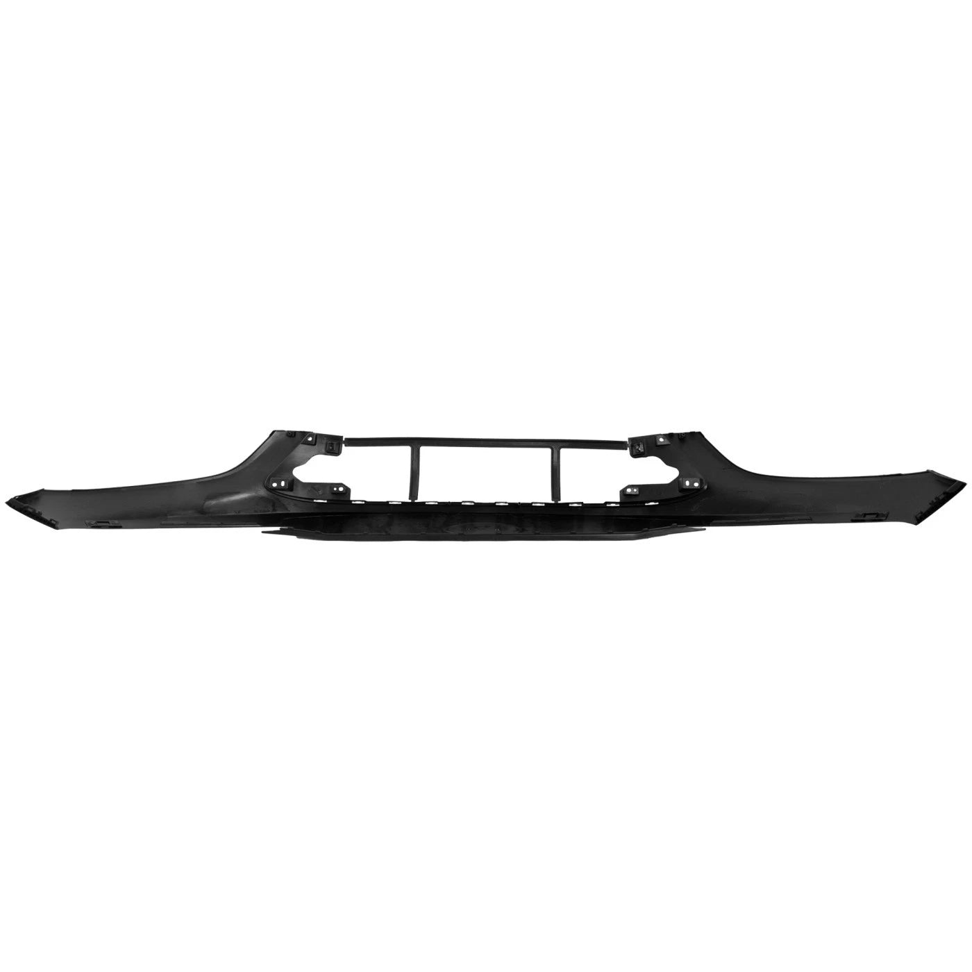 Primed Primed Bumper Cover Fascia Front Upper 86550J9CA0 86550J9CA0AS HY1014109 Replacement For Hyundai Kona 2022 2023
