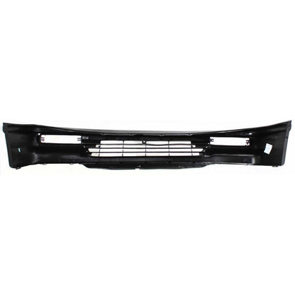 Textured Front Bumper Cover 71101SH0A00 HO1000123 Replacement For Honda Civic 1990 1991 Hatchback USA Built Textured