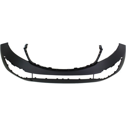 Primed Bumper Cover Fascia Front 865113W000 KI1000152 Replacement For Kia Sportage 2011 2012 2013 2014 2015 2016 Primed